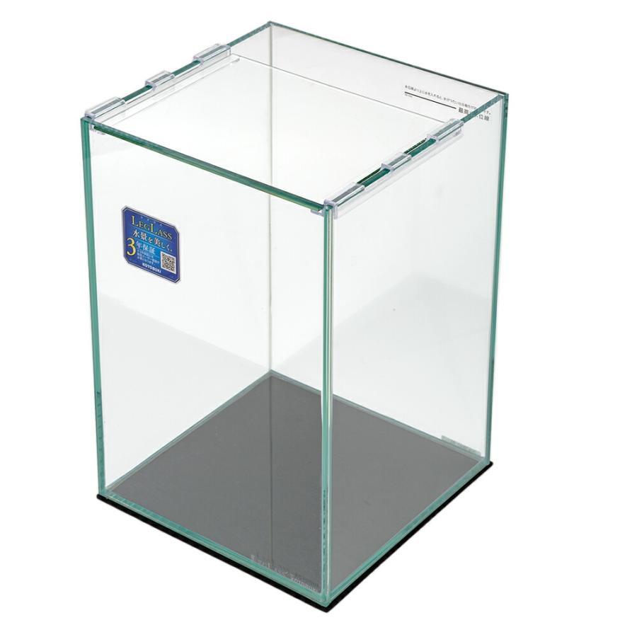LEGLASS コトブキ工芸 ガラス水槽 レグラスフラット F−2030