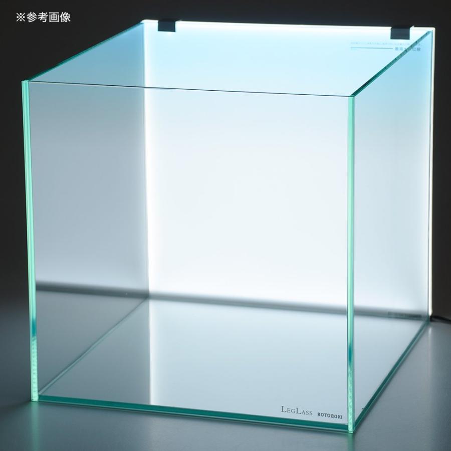esAqua 水槽LED バックスクリーン 30×30cm 水槽用