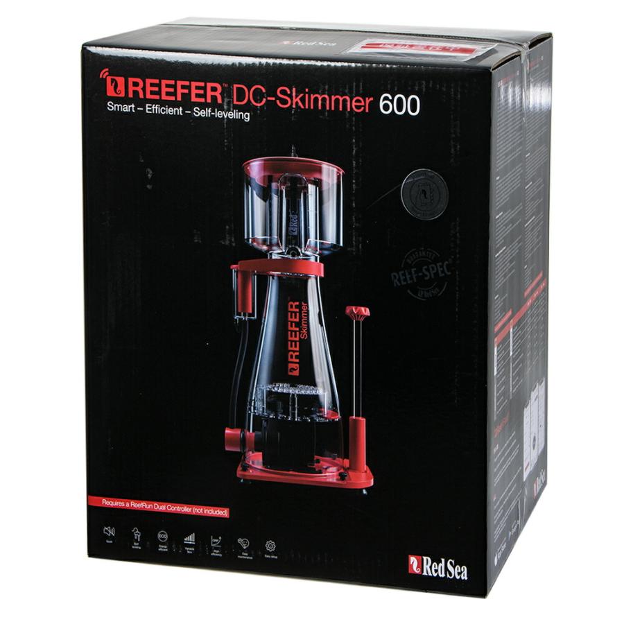 レッドシー REEFER DC Skimmer 600 コントローラー