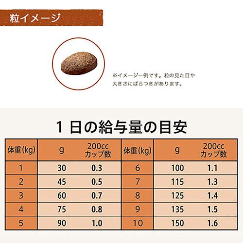 ニュートロ　シュプレモ　超小型犬〜小型犬用　成犬用　牧場のレシピ　ビーフのグリル　４ｋｇ×２袋＋パウチ　１袋　おまけ付_4