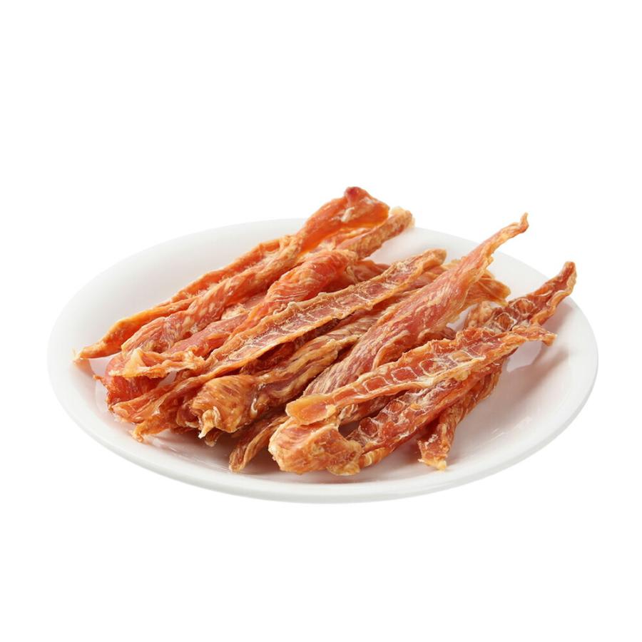 とりのささみ Tail Treats 鶏ささみハード 細切り 徳用 1kg : charm 第
