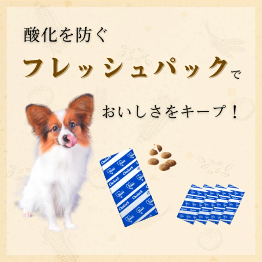 ファーストチョイス ドッグフード ファーストチョイス ChoiceS