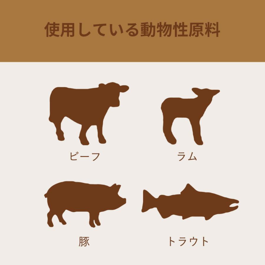 アカナ　ランチランドドッグレシピ　６ｋｇ　正規品　ドッグフード_2