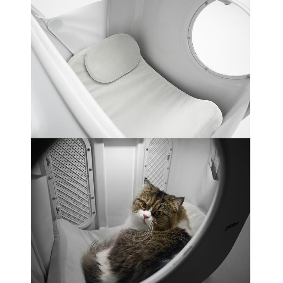 Pidan 猫用トラベルボックス : charm 第2ヤフー店 - 通販 - Yahoo