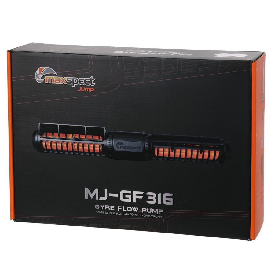 ｍａｘｓｐｅｃｔ　ＭＪ−ＧＦ３１６　１６０００Ｌ／ｈ　ウェーブポンプ　水流ポンプ maxspect MJ−GF316 16000L／h ウェーブポンプ