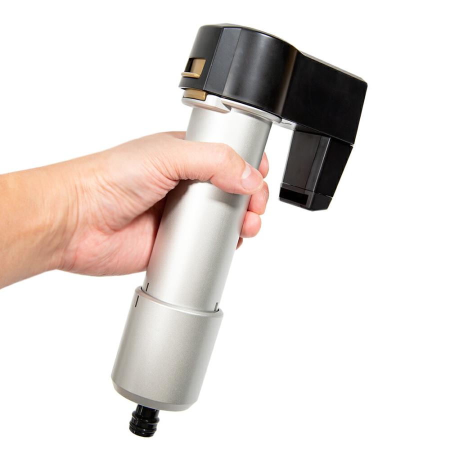 マーフィード 観賞魚用浄水器 スタンダード EVO : charm 第2ヤフー