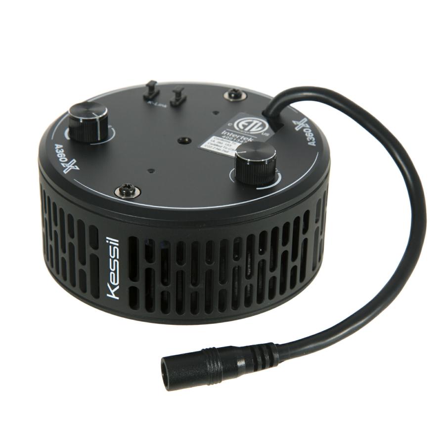 Kessil A360XE Tuna SUN 水槽用照明 LEDライト