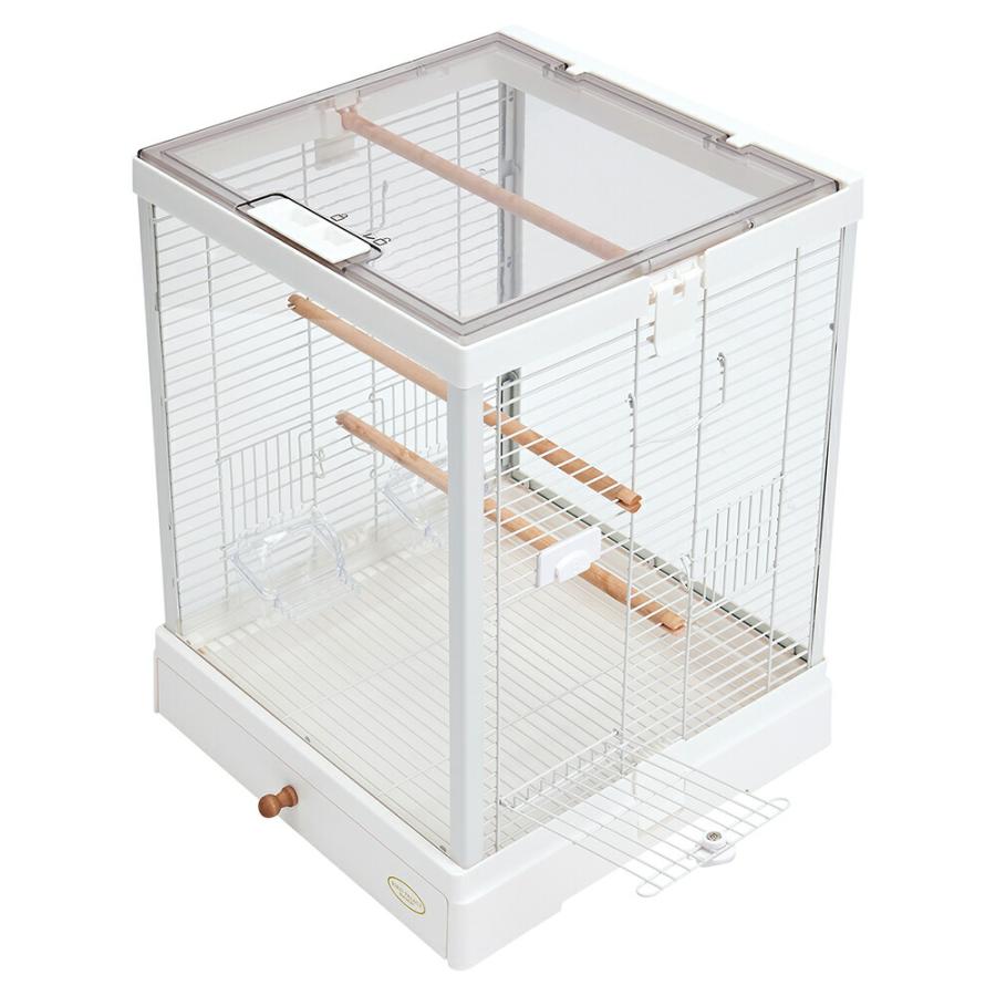 ミニマルランド バードパレス クリーン 40W マルカン バードパレス クリアスクリーン 40W : charm 第2ヤフー店