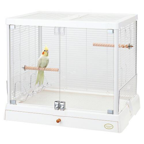 未使用　マルカン　バードパレスキング2台 マルカン バードパレス クリアライフ 65W : charm 第2ヤフー店