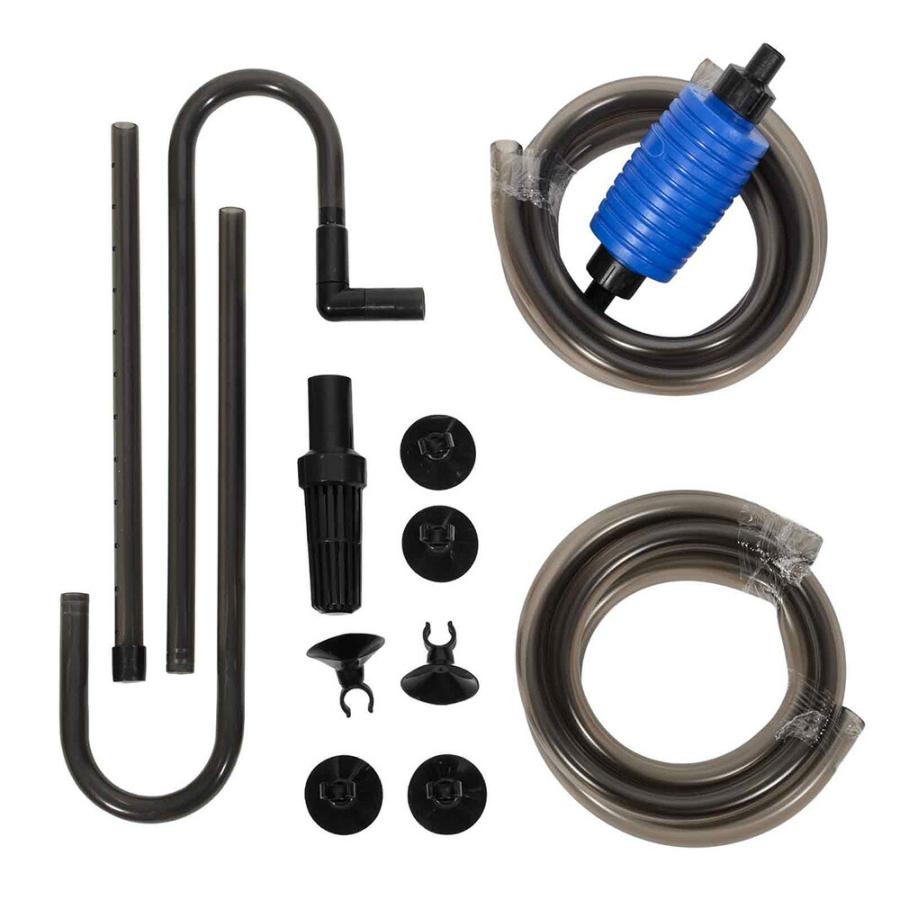 テトラ スクエアパワーエックスフィルター SPX−90 : charm 第2