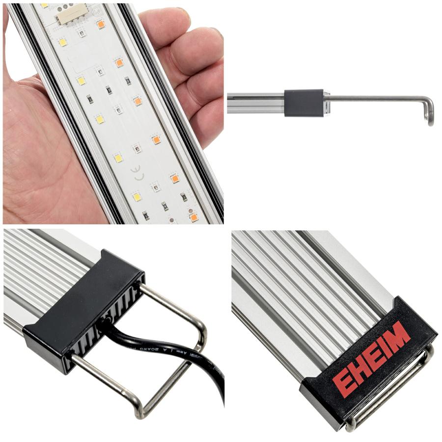 エーハイム　ＬＥＤコントロール＋ｅ　４８７ｍｍ　ベーシックセット　６０ｃｍ水槽用_3