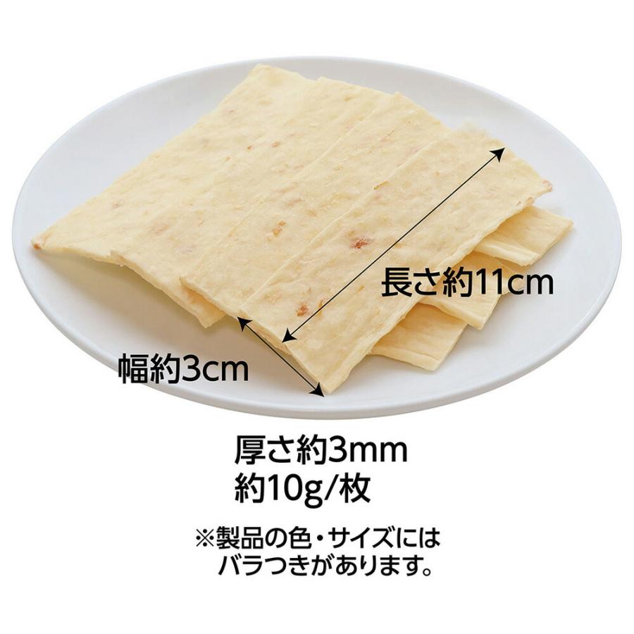 犬 おやつ ペティオ 素材そのまま 天然牛皮とササミの歯みがきガム