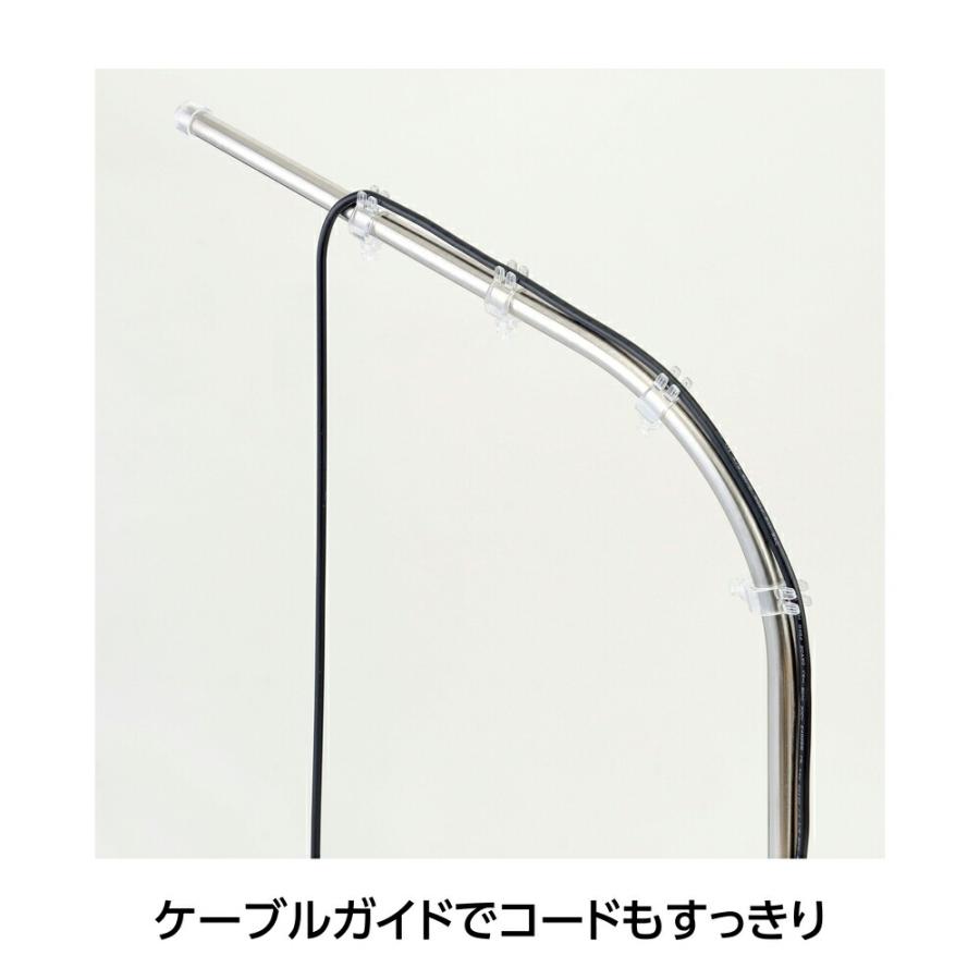 GEX LED用アームスタンド ライト 熱帯魚 水草 アクアリウム