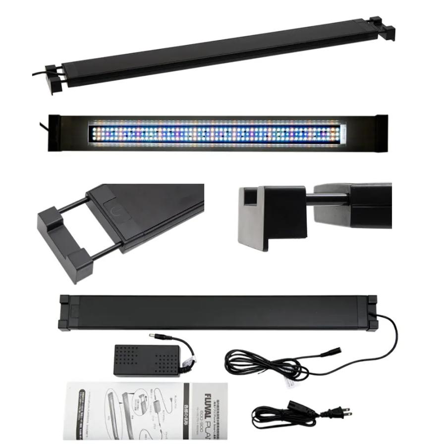 アウトレット品 GEX LED FLUVAL PLANT 600 60