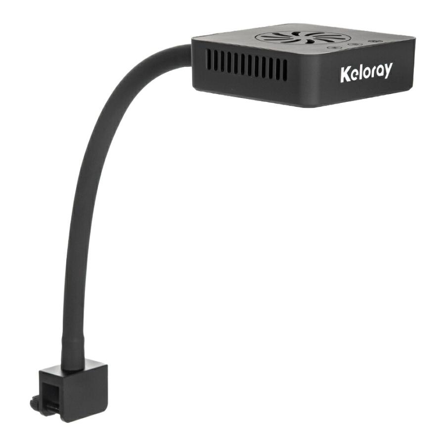 Keloray AN−30V2 Fresh Water 30W