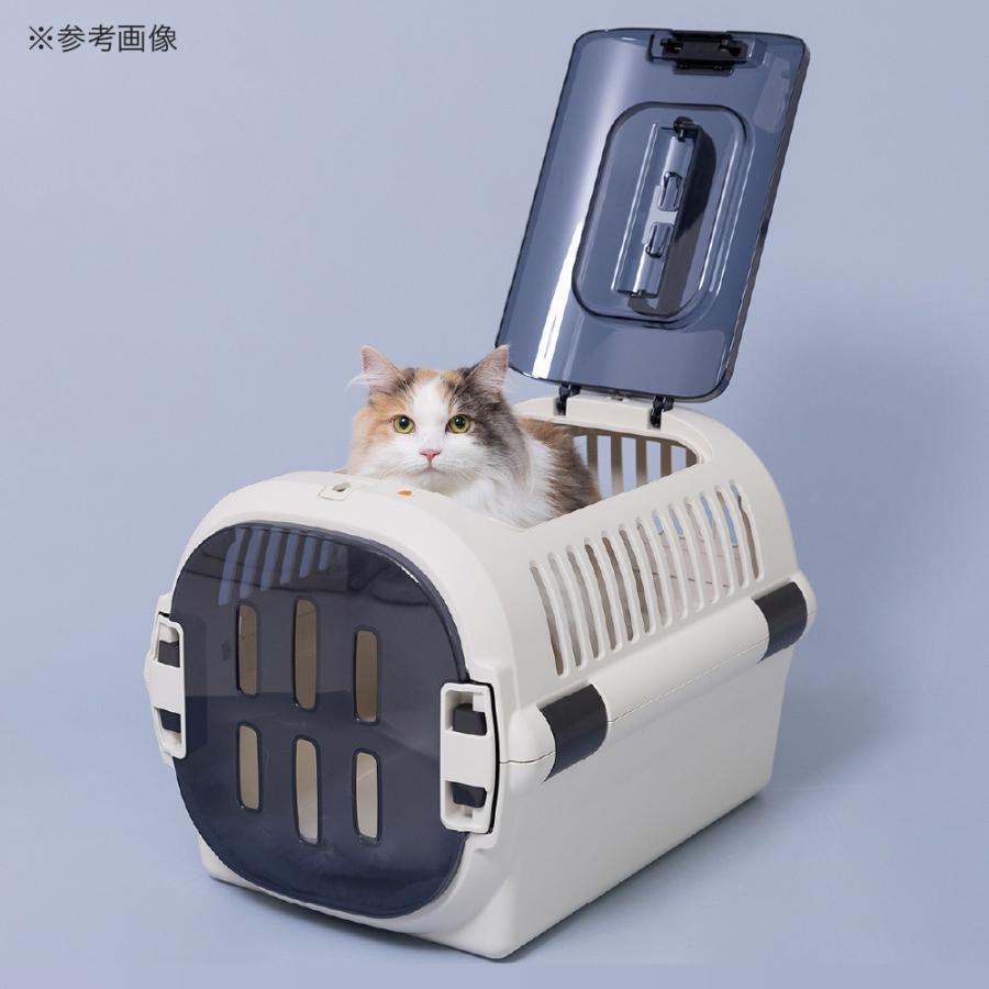 リッチェル キャンピングキャリーファインR ダブルドア M IV