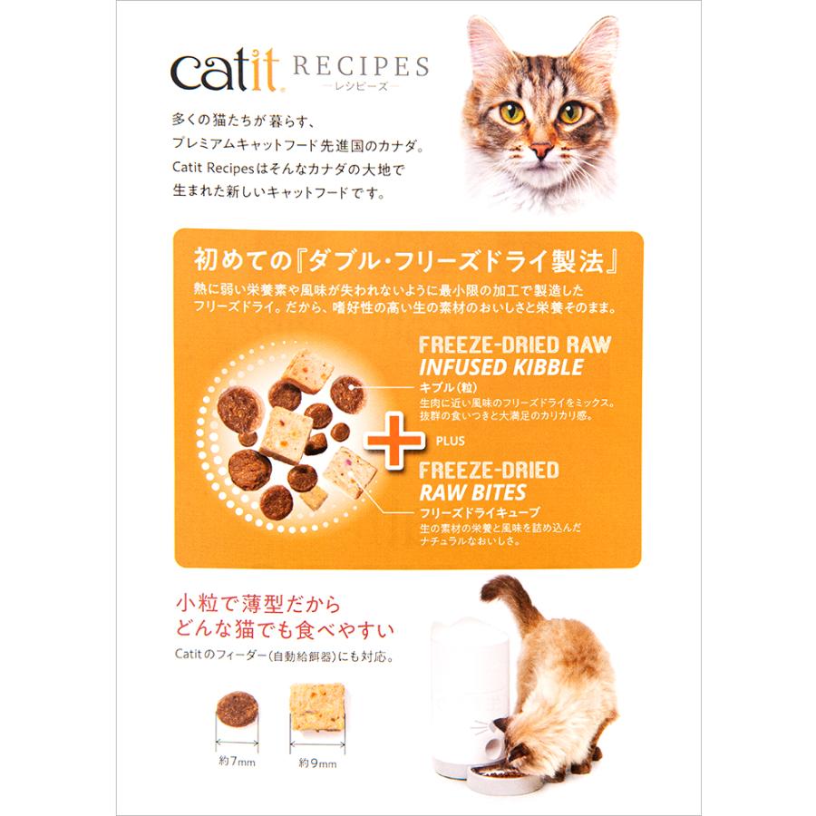 送料無料】ネコポス GEX Catit（キャットイット