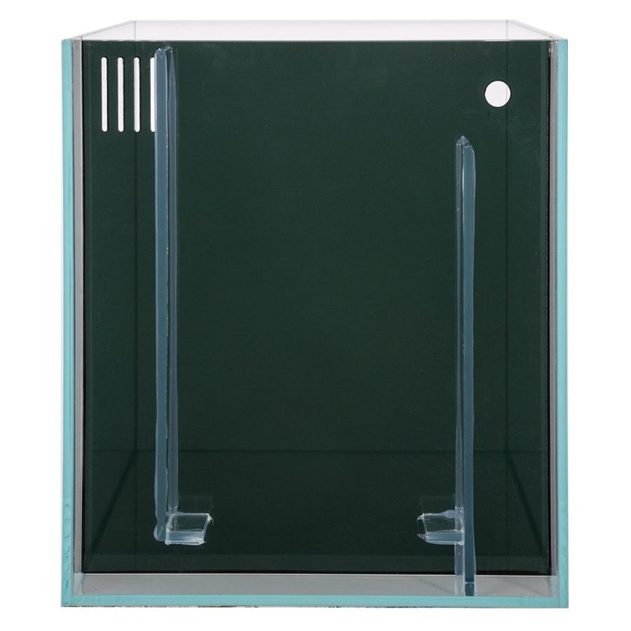 アウトレット品 ガラス水槽 アクロ 45cm 背面フロー水槽 スーパー