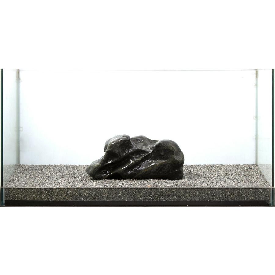 チャーム 碧海石 親石 90cm～120cm親石 チャーム（charm） 一点物 碧海石 親石 大型水槽用 857670
