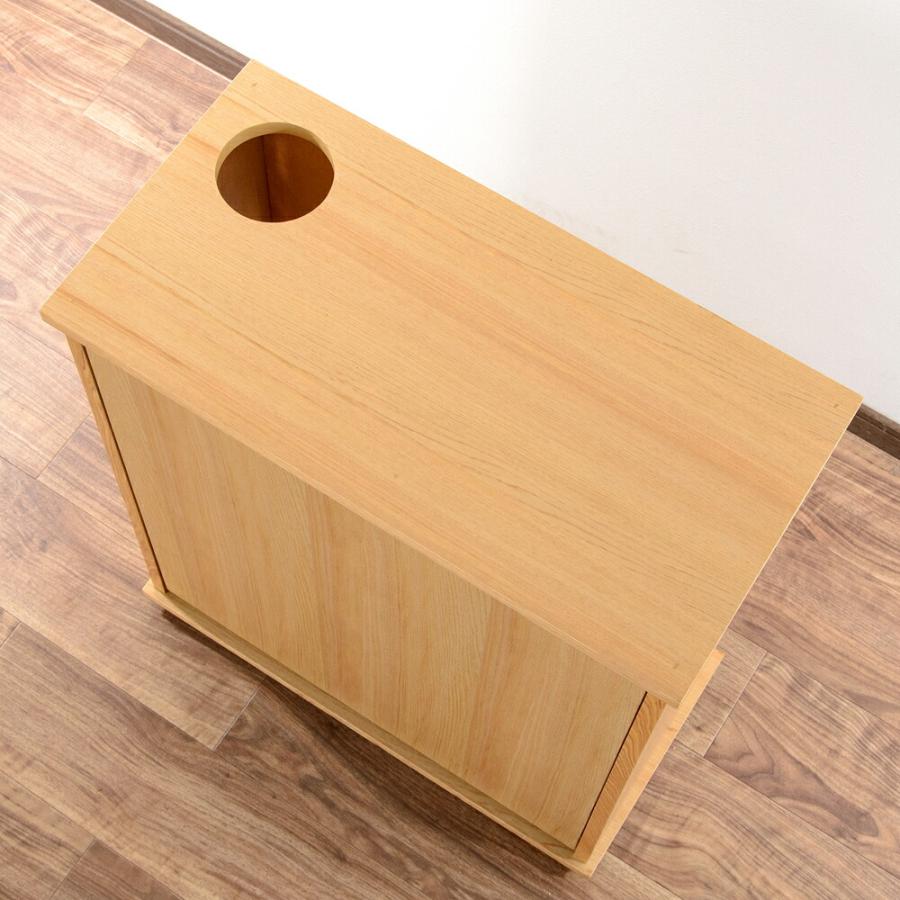 組立済み）アクロ 水槽台 60×30×70 穴有り ラオスヒノキ