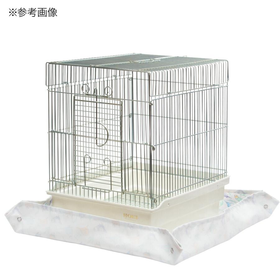 Leaf Corp Leaf オリジナルデザイン 鳥ケージ用 飛び散り防止