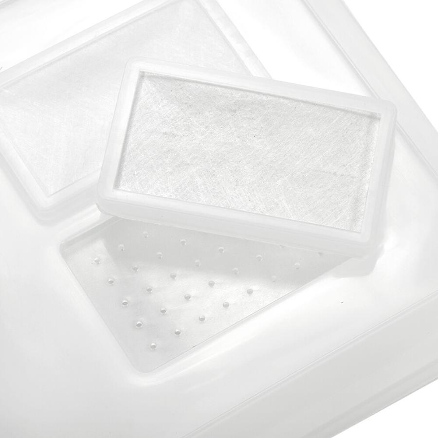 昆虫用品 シーラケース コバエシャッター（大）9個セット