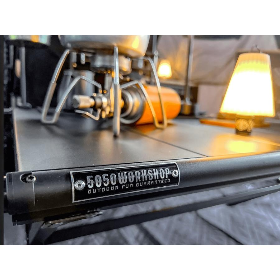 5050WORKSHOP ( 5050WORKSHOP LOW TABLE ) フィフティーフィフティー