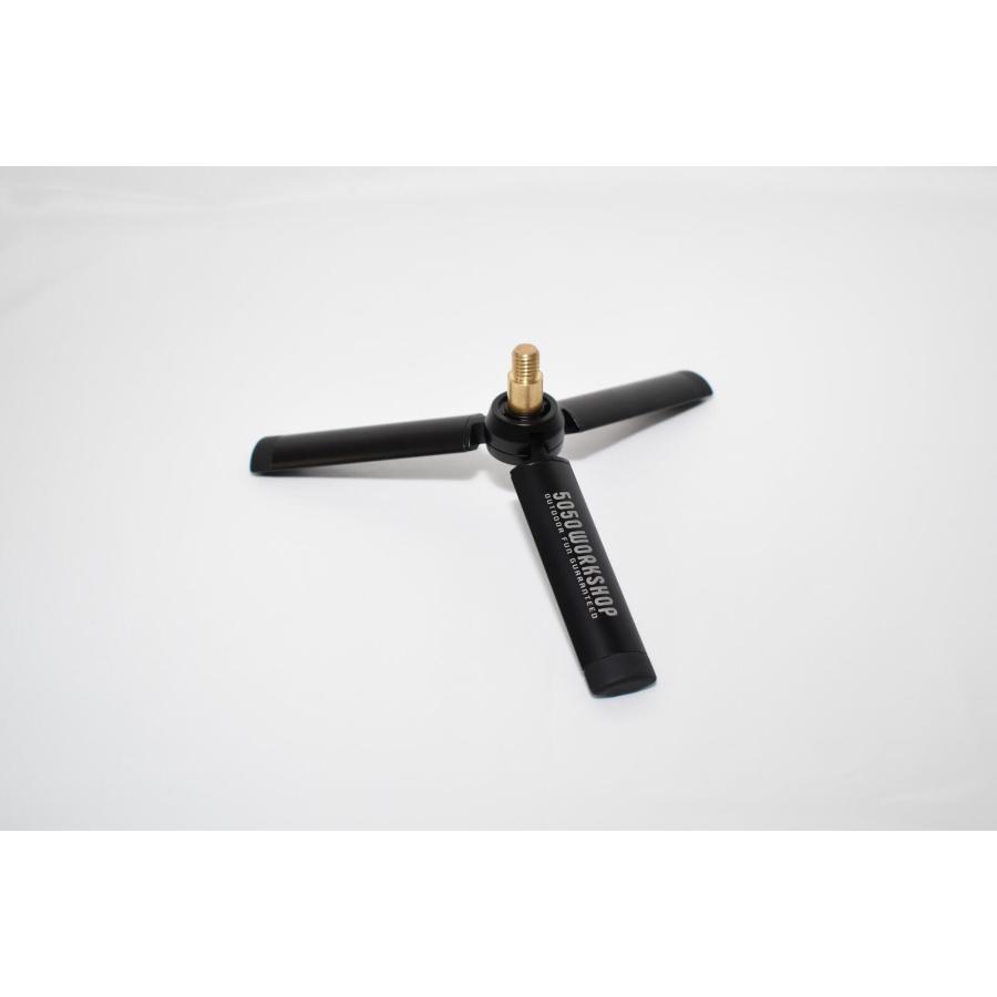 5050WORKSHOP ( MINI TRIPOD for 2WAYSTAND S / ミニ 5050WORKSHOP ( MINI TRIPOD for 2WAYSTAND S / ミニ