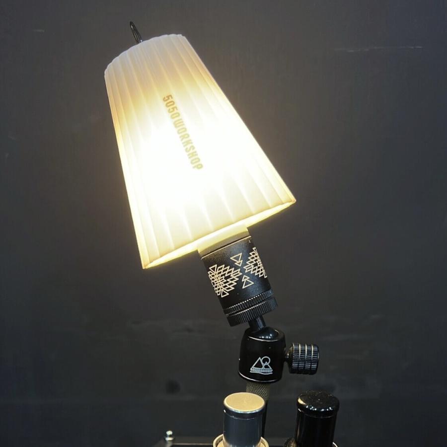 5050WORKSHOP ( 5050WORKSHOP RETRO SHADE / レトロシェード