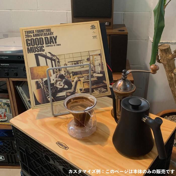 HIBROW / FLIP BOX ) ハイブロウ フリップボックス 本体 キャンプ