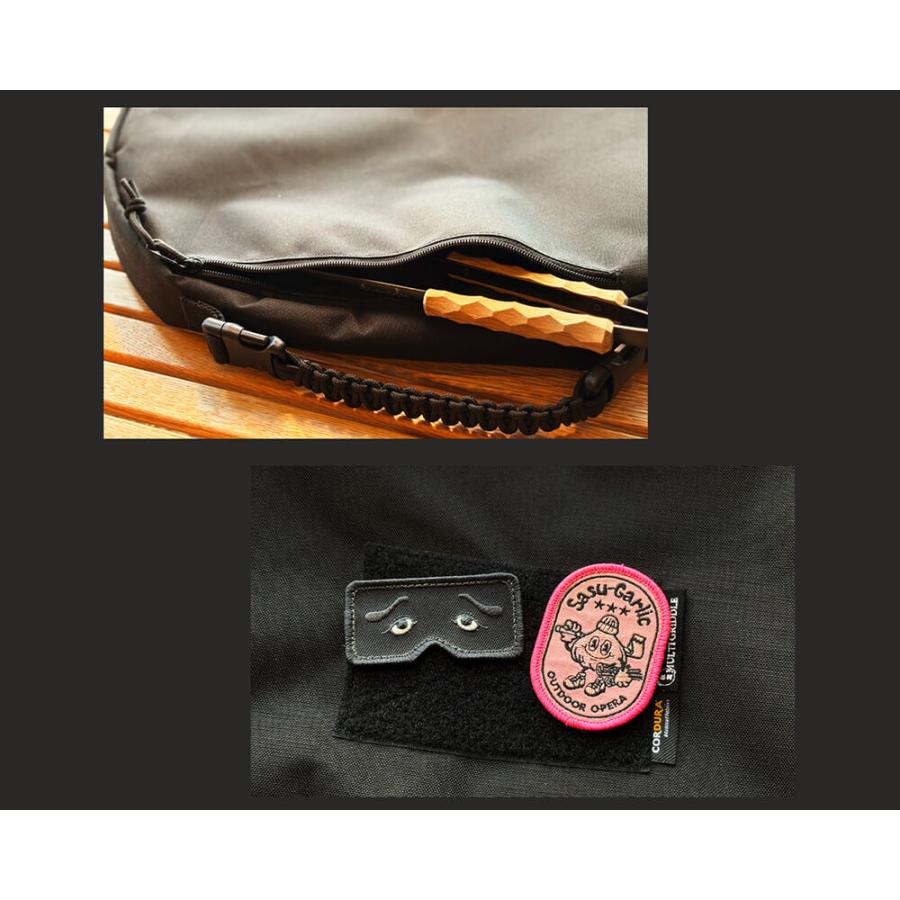 正規品 JHQ マルチグリドル 鉄板マルチケース )鉄板マルチグリドル 袋