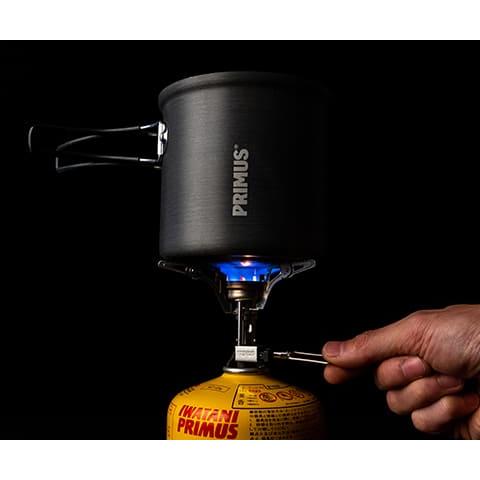 PRIMUS（プリムス） P-116 フェムトストーブ II / PRIMUS シングル