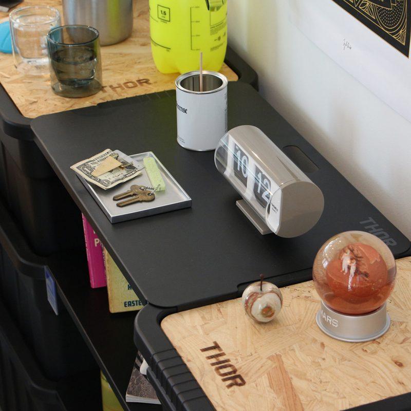 TRUST（トラスト） THOR ブリッジボード 天板 テーブル ソー ラージ