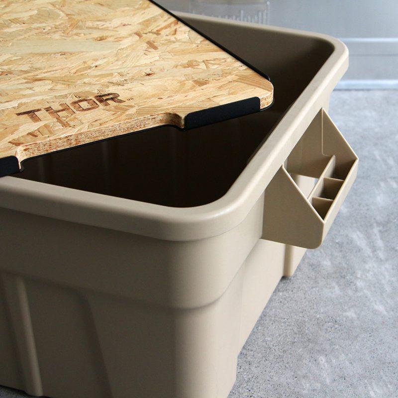 TRUST（トラスト） THOR ブリッジボード 天板 テーブル ソー ラージ