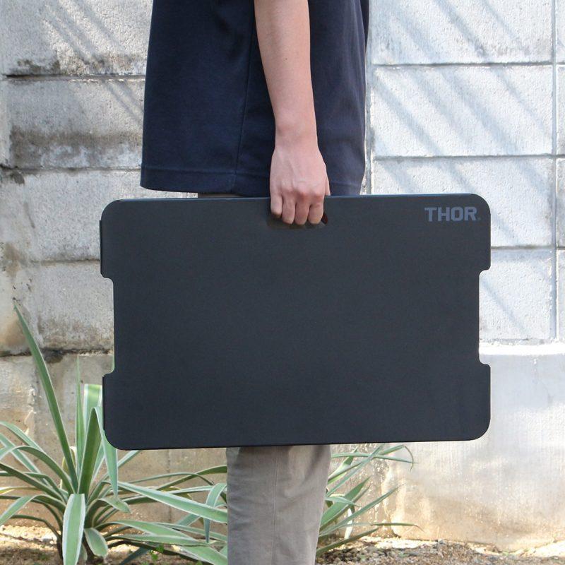 TRUST THOR ブリッジボード 天板 テーブル ソー ラージ トート