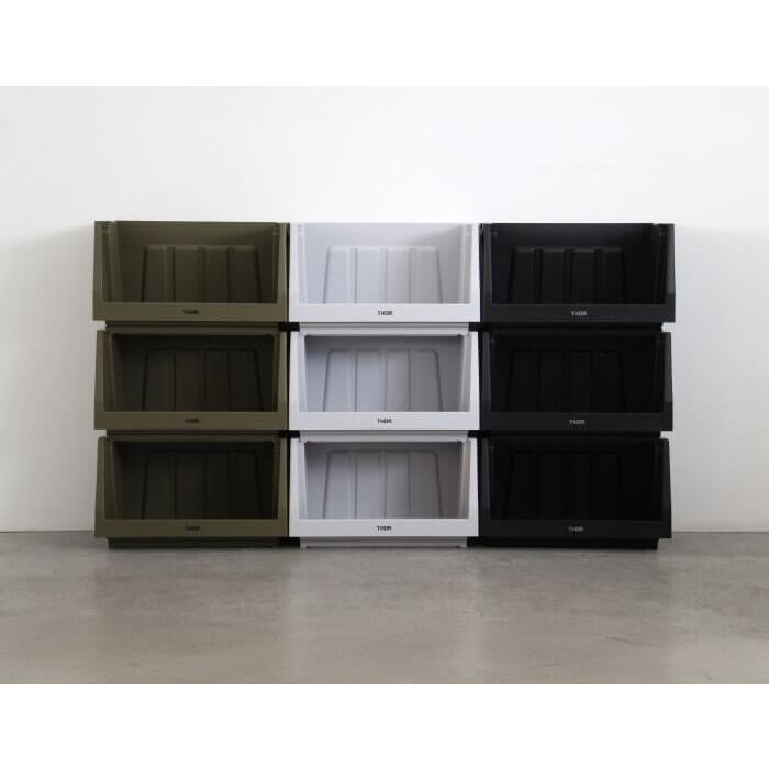 THOR STACKING SHELF CONTAINER 50L ソースタッキングシェルフ