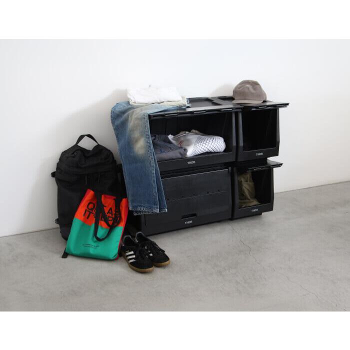 THOR STACKING SHELF CONTAINER 50L ソースタッキングシェルフ