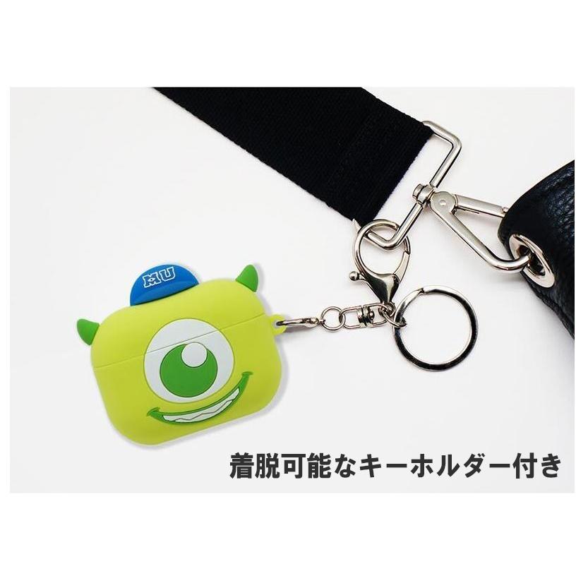 ディズニー Airpods Pro 専用 耐衝撃 シリコン ケース Airpodspro Air Pods Proケース かわいい おしゃれ キャラクター カバー シリコンケース エアポッズプロ Airpodsprodisney チェンジングマイライフヤフー店 通販 Yahoo ショッピング