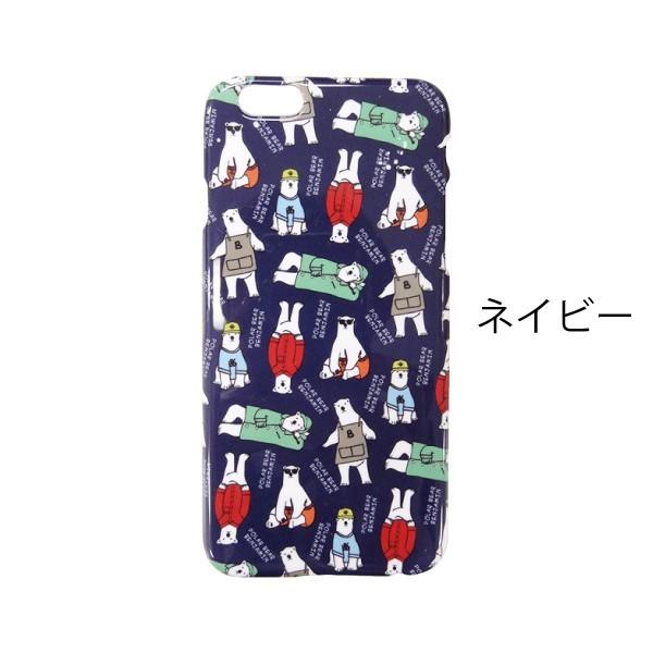 iPhone6S iPhone6 ケース クリア ブランド キャラクター アイフォン6S