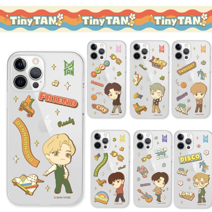 iPhone13 ケース BTS 公式ライセンス商品 iPhone12 12 PRO
