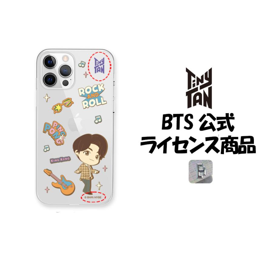 iPhone13 ケース BTS 公式ライセンス商品 iPhone12 12 PRO