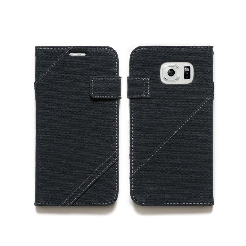 ZENUS 正規品 Cambridge Diary Galaxy S6 SC-05G 専用 手帳型 ケンブリッジ ダイアリー ケース｜changing-my-life｜04