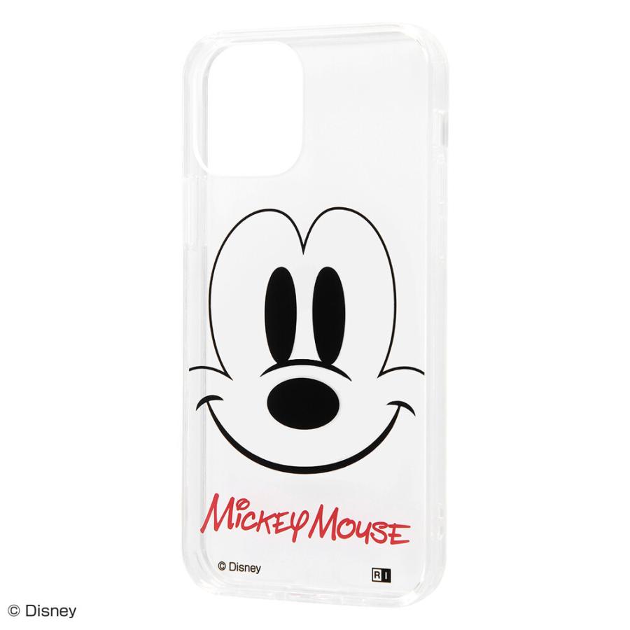 Iphone12 Iphone12 Pro Iphone12 Mini Pro Max ディズニー バンパー クリア ケース 透明 薄い クリアケース キャラクター ミッキー ミニー マリー Dinseyrayoutclear チェンジングマイライフヤフー店 通販 Yahoo ショッピング