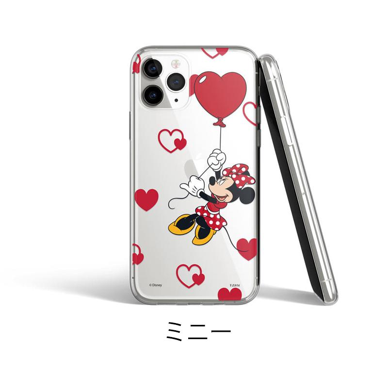 Disney（ディズニー） iPhone13 ケース iPhone SE 第3世代 第2世代