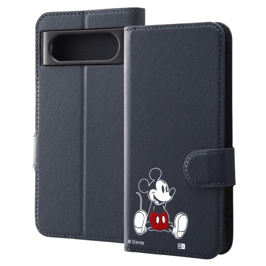 Disney Google Pixel 9 pro 8a 8 ケース ディズニー 手帳型