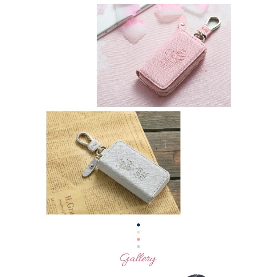 ディズニー マルチ スマートキーケース ミッキー ミニー ドナルド デイジー キーケース キーカバー レディース メンズ スマートキーカバー 新生活 Disneykeycase チェンジングマイライフヤフー店 通販 Yahoo ショッピング