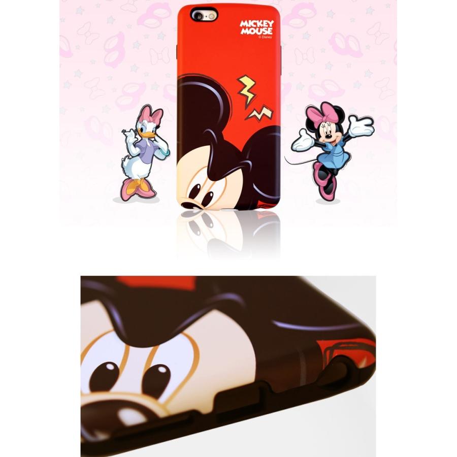 Iphone6s Iphone6 ケース ディズニー Iphone6s Plus Iphone6 Plus スマホケース ダブル バンパー ケース Disneylookydualcase チェンジングマイライフヤフー店 通販 Yahoo ショッピング