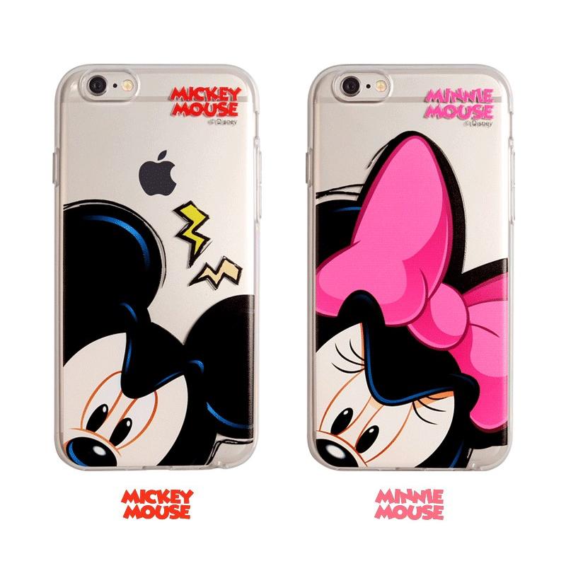 Iphone6s Iphone6s Plus Iphone6 Iphone6 Plus Looky ディズニー Tpu ケース ブランド アイフォン6s カバー クリアケース Disneylookytpu チェンジングマイライフヤフー店 通販 Yahoo ショッピング