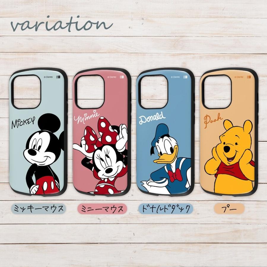 Disney（ディズニー） iPhone16 iPhone15 ケース iPhone13 16 15 14