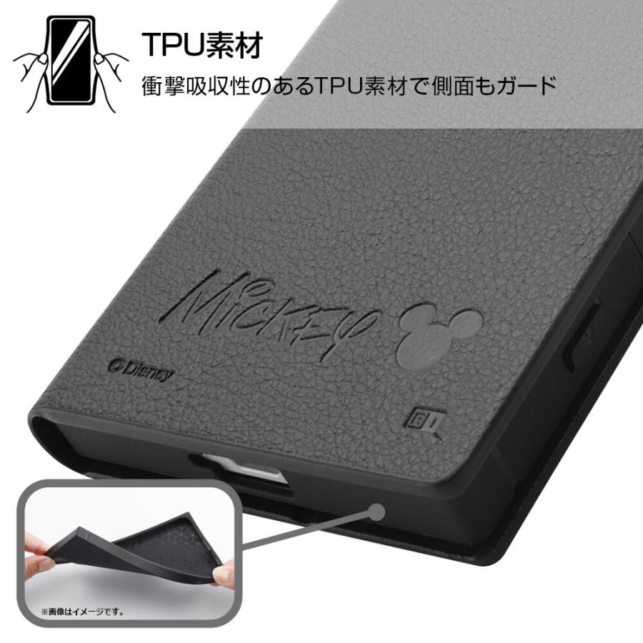 Xperia 1 Iv Docomo So 51c Au Sog06 Softbank ディズニー 手帳型 ケース 手帳 カバー ストラップホール キャラクター スマホケース 手帳型ケース Disneyrayoutflipxp14 チェンジングマイライフヤフー店 通販 Yahoo ショッピング